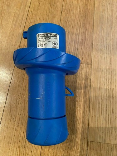 Merlin gerin pkx32m723 presa - gerin,