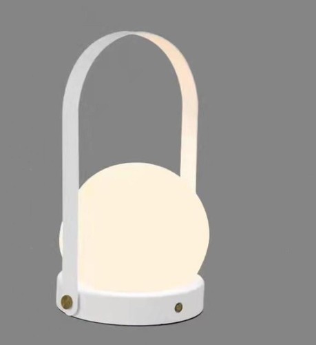 Lampada tavolo led touch - 1w,