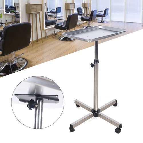 Beauty rolling trolley - beauty,