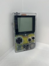 GameBoy / GB Pocket con
