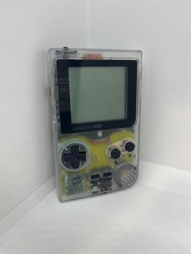 Gameboy pocket con - gb,
