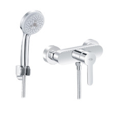 Miscelatore monocomando