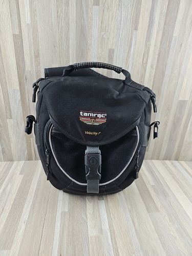 Borsa tracolla tamrac - borsa,