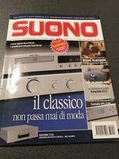 SUONO 393 GIU06 ESOTERIC X03 DENON DCD PMA 1500 ROTEL RCD RA 06 1077 STAX   3030