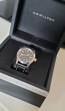 Hamilton Khaki Field - Automatic - 38mm - ETA 2824-2  Revisionato 