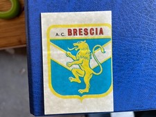 EDIZIONE PATUZZI SCUDETTO