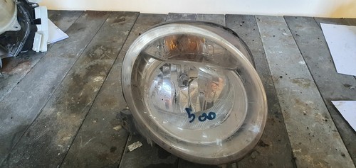 Ricambi usati faro anteriore - usati,
