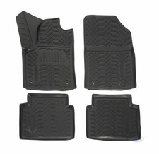 3D Tappeti Tappetini Auto In
