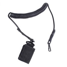 Tactical Pistol Lanyard