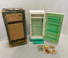 Frigorifero Minerva giocattolo