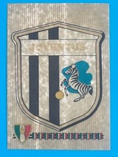 JUVENTUS Scudetto album ALL