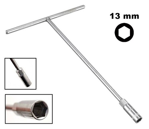 Chiave mm profilo - mm,