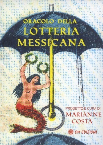 Oracolo della lotteria - oracolo,