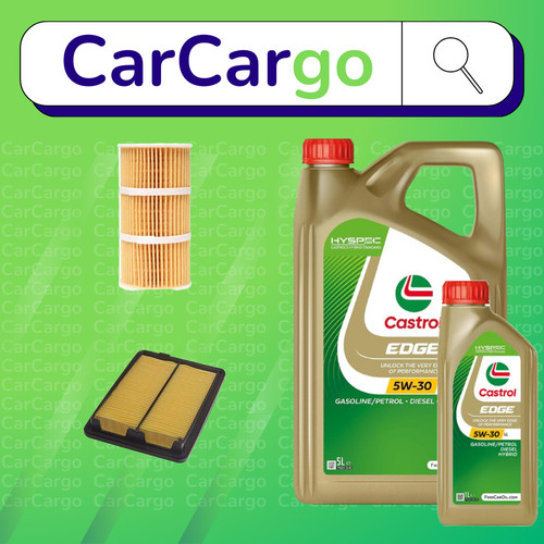 Kit tagliando per nissan - kit,