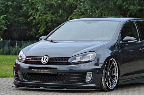 Spoiler coppa labbro per - , vw