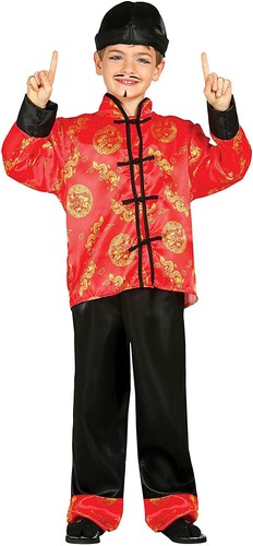 Guirca costume carnevale - guirca,