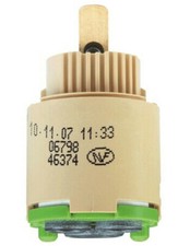 Centralina cartuccia compatta