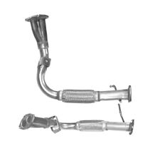TUBO GAS SCARICO PER Fiat Multipla 1.6 100 16V  72 KW  103 CV  Tubo gas scarico