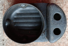 FILTRO ARIA carburatore DELL'ORTO originale d'epoca DGM 6307 S ciclomotore 50 cc