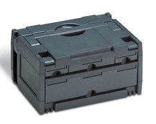 Cassettiera TANOS Systainer 3