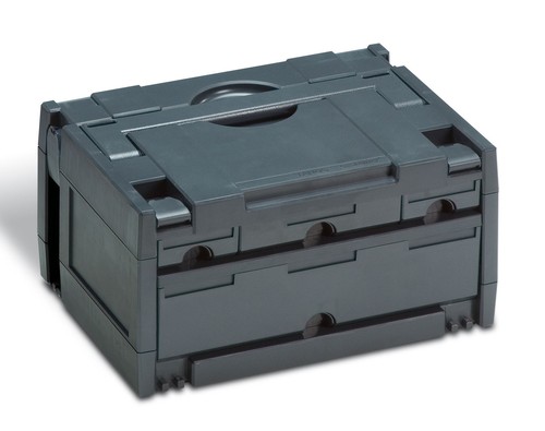 Cassetti tanos systainer - tanos,