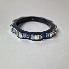 Bracelet CHANEL Plexiglass