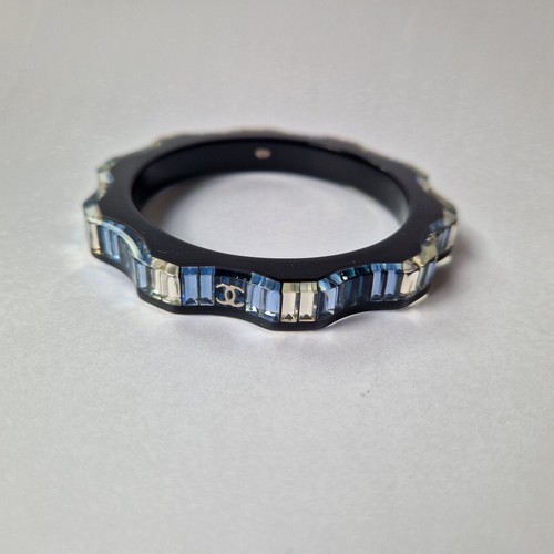 Bracelet chanel plexiglass - chanel,