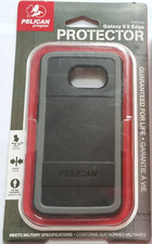 New Pelican Protector Case