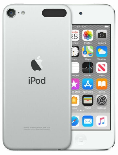 Apple ipod touch - ipod, (7a
