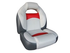 Lusso premium bass - boat, sedile