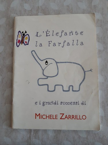 Spartito musicale michele - -,