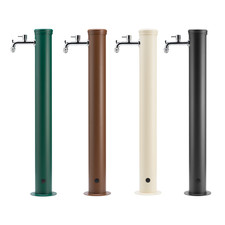 Belfer 42ARX Fontana da