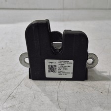 blocco coperchio bagagliaio per VOLKSWAGEN GOLF (1K) 1.9 TDI DPF 4motion 6f3112 1K6827505E9B9