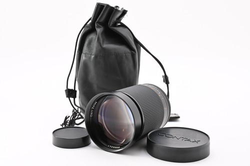 Raro top mint contax - raro!,