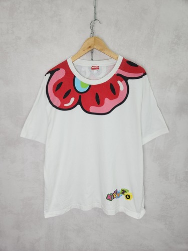 Kenzo oversized boke boy - kenzo,