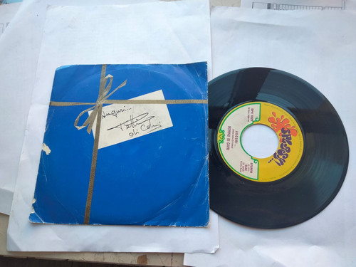Giri peppino capri - 45, di