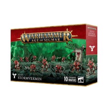 Age of Sigmar Skaven