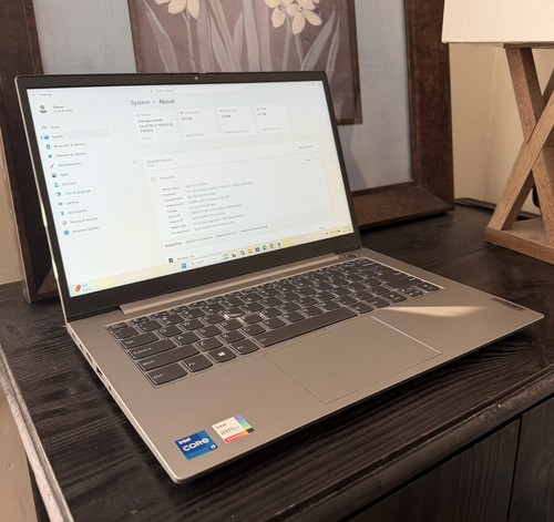 Lenovo thinkbook gen fhd - 14,