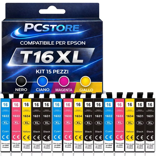 Cartucce 16xl t16xl - cartucce, /