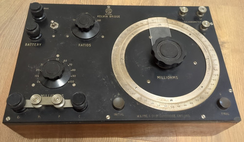 Vintage pye cambridge - pye,