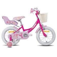 Bici per Ragazze JOYSTAR per