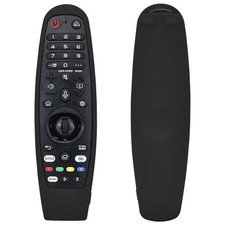 Custodia nera AN-MR18BA /