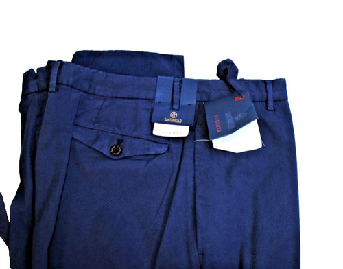 Pantalone santaniello napoli - santaniello,