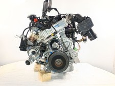 N47D16A MOTORE COMPLETO /