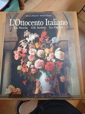 Ottocento italiano storia - l'ottocento,