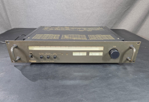 Technics 9030 - technics, st-9030