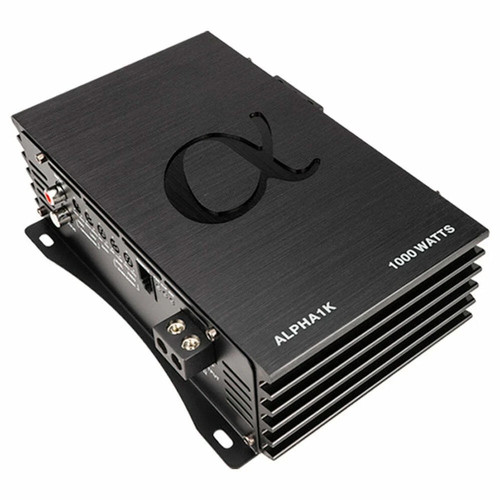 Alphasonik alpha - 1k,