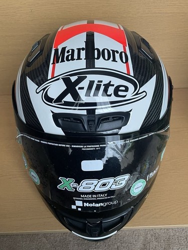 Casco integrale lite 803 - x-lite, x-803