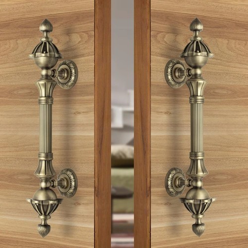 Maniglia porta principale - , 13"