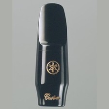 Boccaglio sax soprano Yamaha